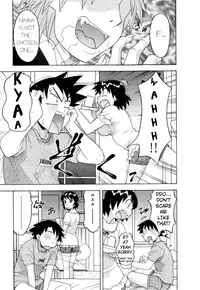 [Yanagi Masashi] Love and Devil Complete+Omake [English]