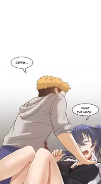 [Gaehoju] The Girl That Wet the Wall Ch. 3-10 [English]