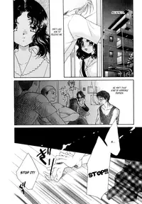 [Morinaga Milk] Mare [English] [Tsundere Translations + Payapaya Scans]
