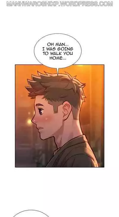 What do you Take me For? Ch.159/?
