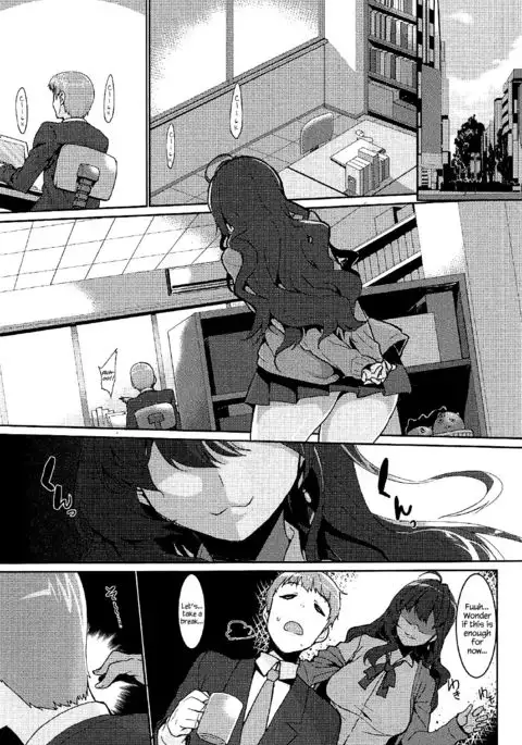 Love Shiki