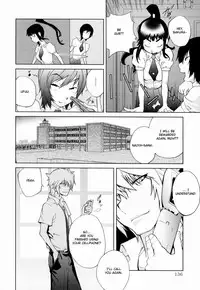 [Kotoyoshi Yumisuke] Kumikyoku Mitsunyuu - Mammosus Vacca Narratio [English] [Fated Circle] [Decensored]