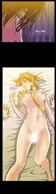 [Yihyeonmin] Drug Candy Ch.0-42 (English) (YoManga) (Ongoing)