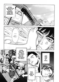 [Oh! Great] Silky Whip 5 [English]