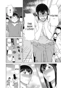 [Takasugi Kou] Ureta Karada no Hatsujouki - Estral Mature Woman [English] [desudesu + CovertOpsBoobs]