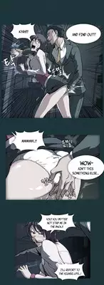 [Yihyeonmin] Drug Candy Ch.0-42 (English) (YoManga) (Ongoing)