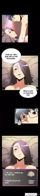 [Insane] Love Parameter Ch.1-24 (English) (YoManga) (Ongoing)