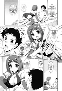 [Mizushiro Takuya] Toshishitakko! Celebration - Younger Girls! Celebration [English] {Tadanohito}