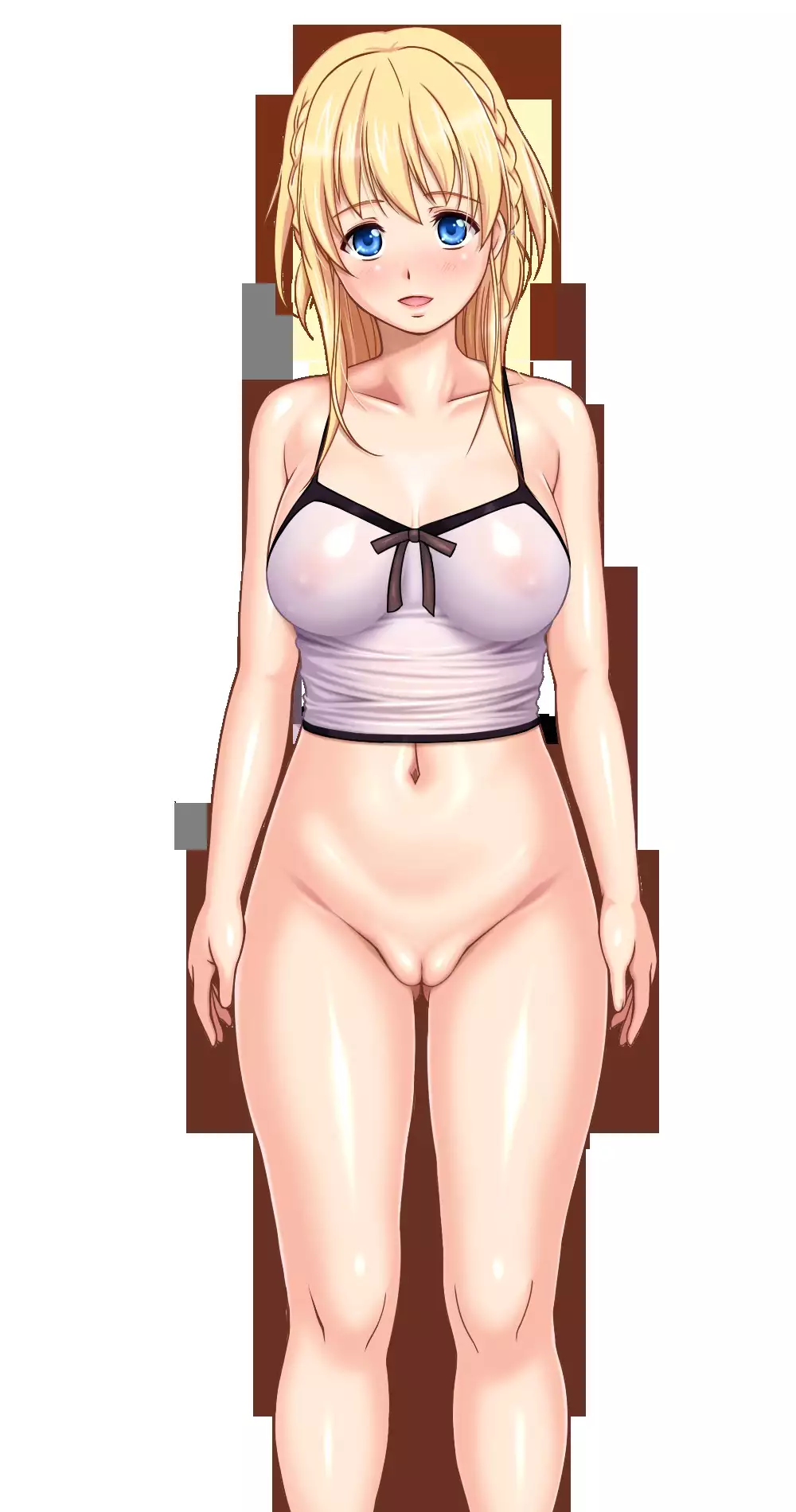 Iede JK to Namahame Doero Seikatsu!! ~Nandemo Suru kara Tomete Kudasai~