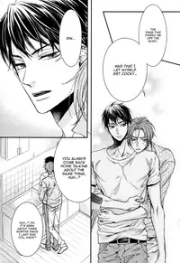 (C87) [OSHINOBEE (Yamada Papiko)] Sweet Life (Free!) [English] [Sakura Pool Scans]