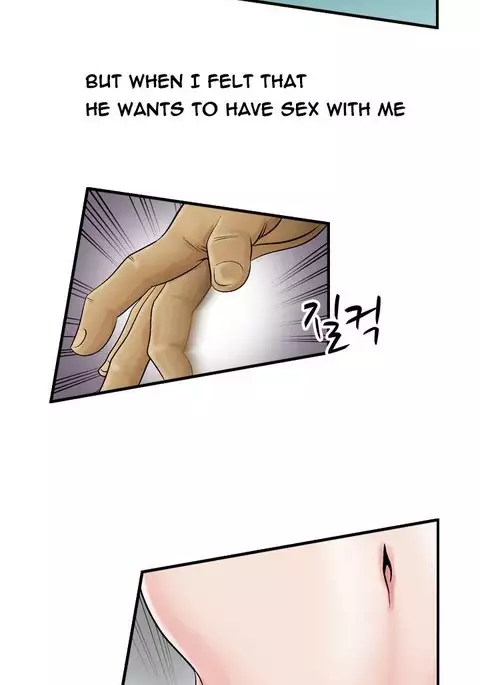 The Taste of Hands Ch.1-49