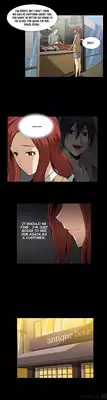 [Yihyeonmin] Drug Candy Ch.0-42 (English) (YoManga) (Ongoing)