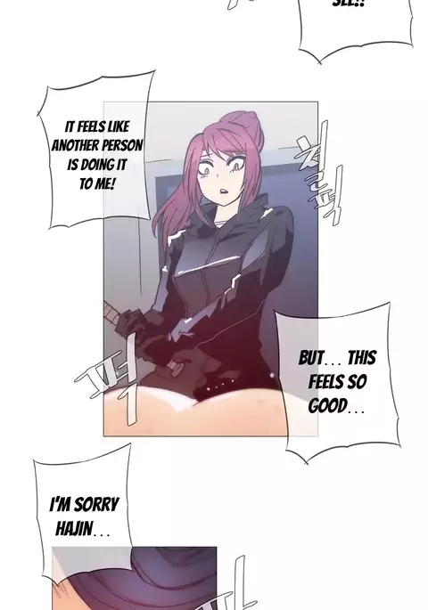 Household Affairs Ch.1-52