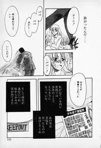 [Anthology] COMIC PEACH α Vol.1