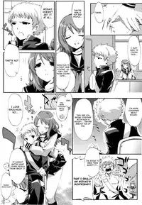 [Ed] Cheerism [English] [Decensored]