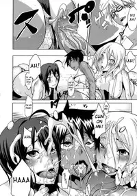 [ShindoL] Sarashi Ai [English] {Brolen + DesuDesu + FC} [Decensored]