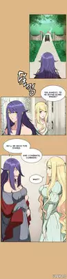 [Hong BanJang] Aharoo Ch.1-18 (English) (YoManga) (Ongoing)