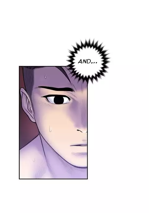 Ghost Love Ch.1-11