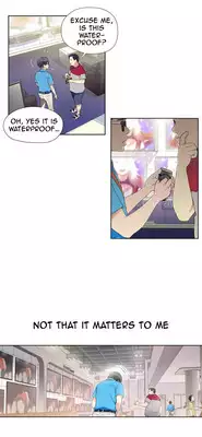 [BAK Hyeong Jun] Sweet Guy Ch.1-48 (English) (YoManga) (Ongoing)
