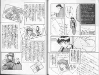 [Anthology] Shitsurakuen 6 | Paradise Lost 6 (Neon Genesis Evangelion)