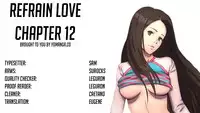 [Yi Hyeon Seok] Refrain Love Ch.1-18 (English) (YoManga) (Ongoing)