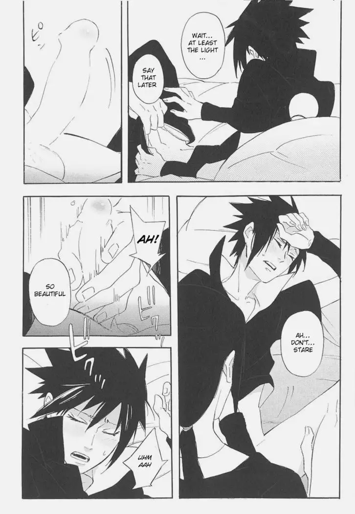 Hiru No Sen, Asa No Sen, Yoru No Sen