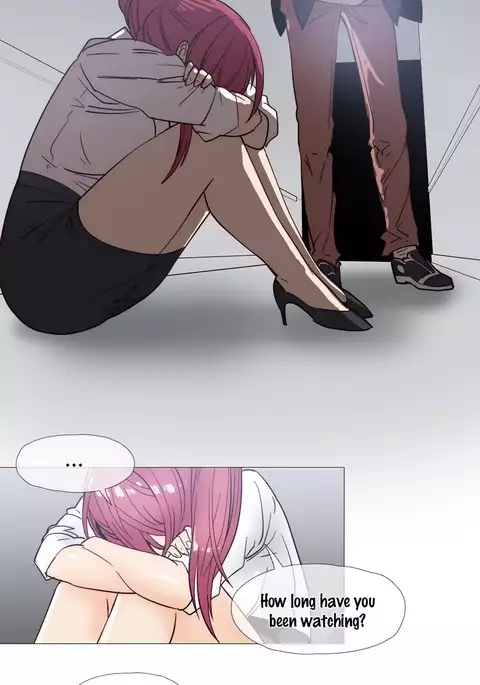Household Affairs Ch.1-44