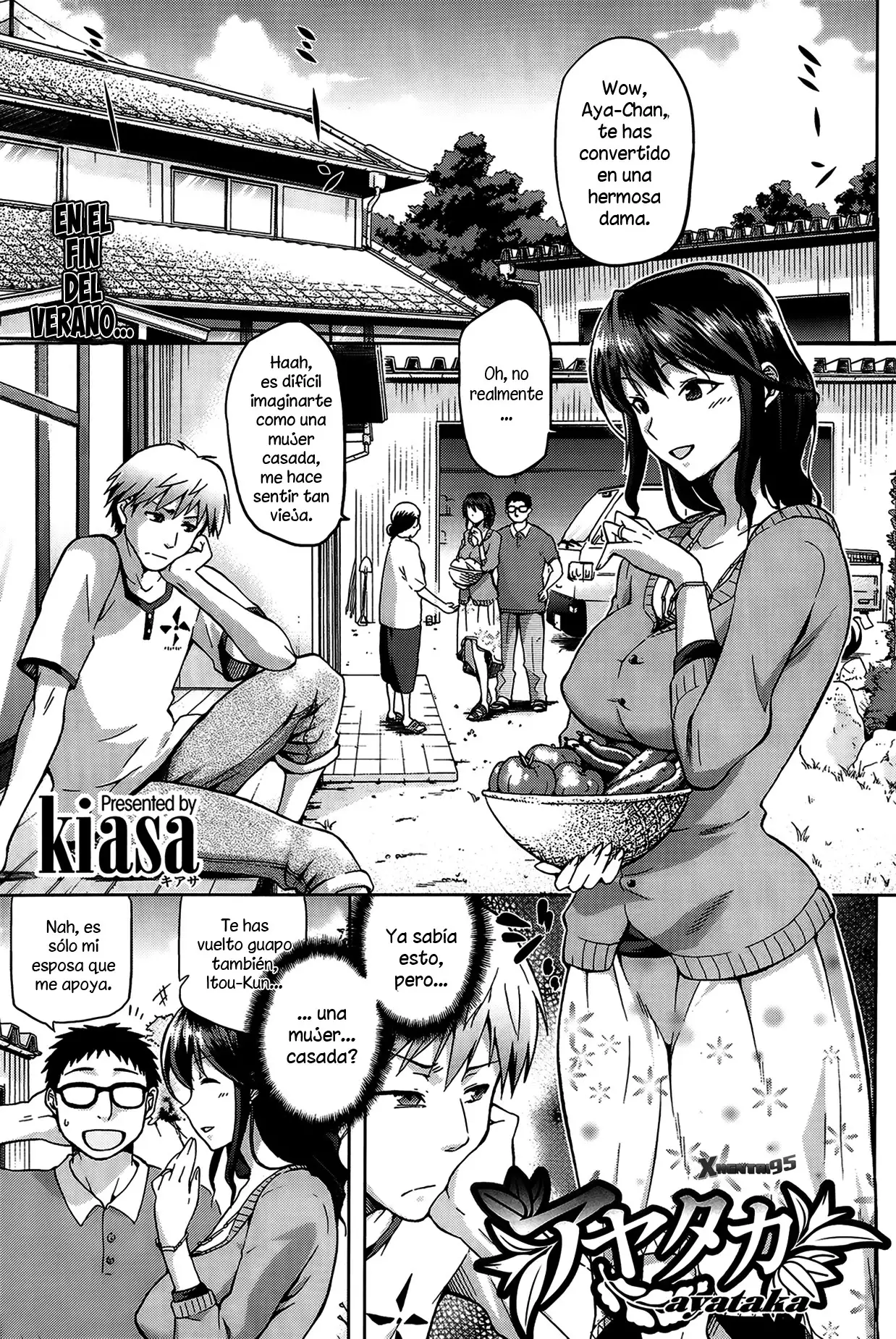 Hinata NTRism Tomo Completo