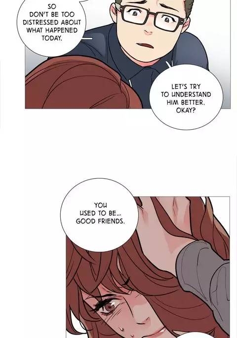 Sadistic Beauty Ch.1-12