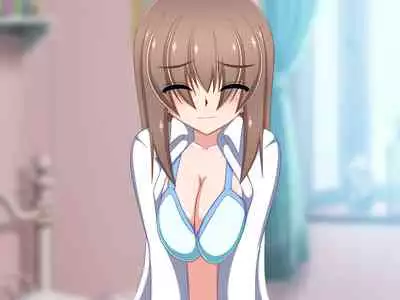 Gyakuten Sekai!