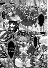 [Anthology] Slave Heroines Vol. 7 [English] {Kizlan}