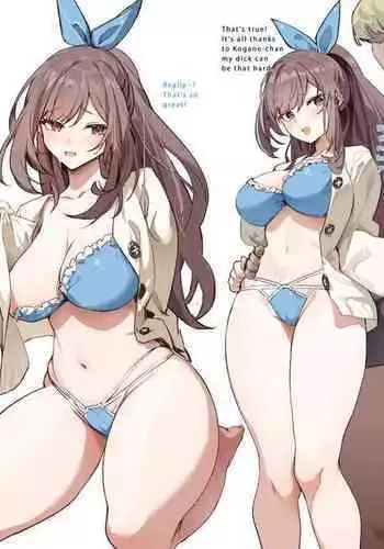 [Simao] Tsukioka Kogane (THE iDOLM@STER: Shiny Colors)