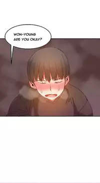 [Mx2J] Hari Dormitory Ch.0-26 (English) (Ongoing)