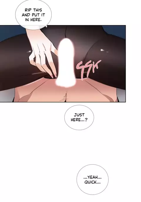 Talk To Me Ch.1-41