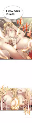 Kill the Dead Bastard Ch.1-7 (English) (Ongoing)