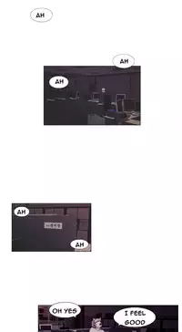 Miss Mystic Ch.1-25 (English) (Ongoing)