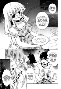 [Shigunyan] Nyatto! Ch.1-9 [English]