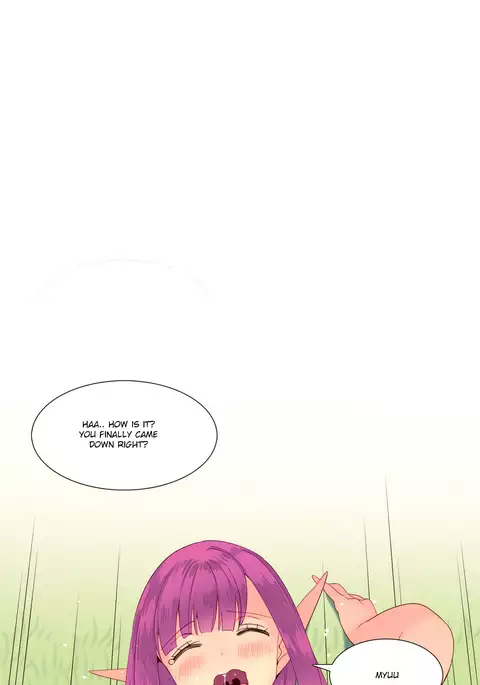 A World That I Rule Ch.01-35