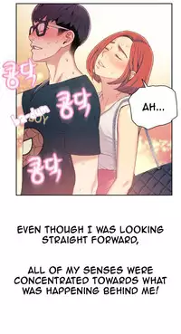 [BAK Hyeong Jun] Sweet Guy Ch.1-49 (English) (YoManga) (Ongoing)