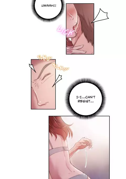 Sex Knights-Erotic Sensuality & Perception Ch.1-17