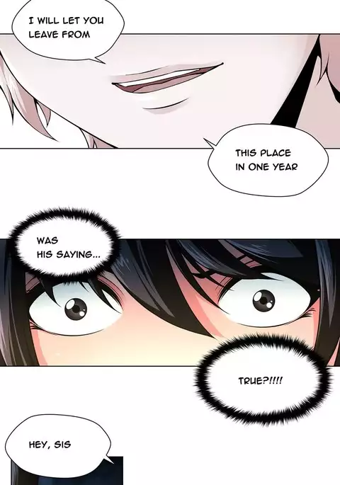 Twin Slave Ch.1-26