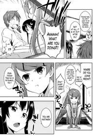 [Kaiduka] Ero Life [English] [Lazarus H] [Digital]