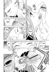 [Kamirenjaku Sanpei] Tonari no Sperm-san Ch.0-7+Epilogue [ENG]
