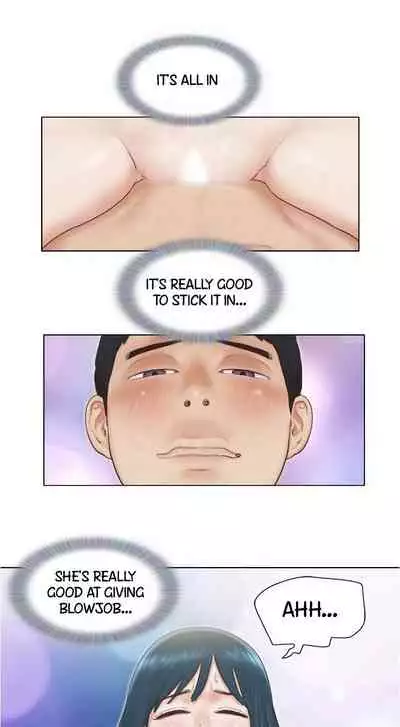 May I Touch It?