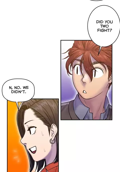 Ghost Love Ch.1-15