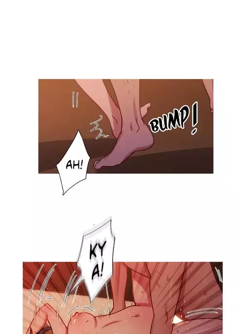 Scandal of the Witch Ch.1-35