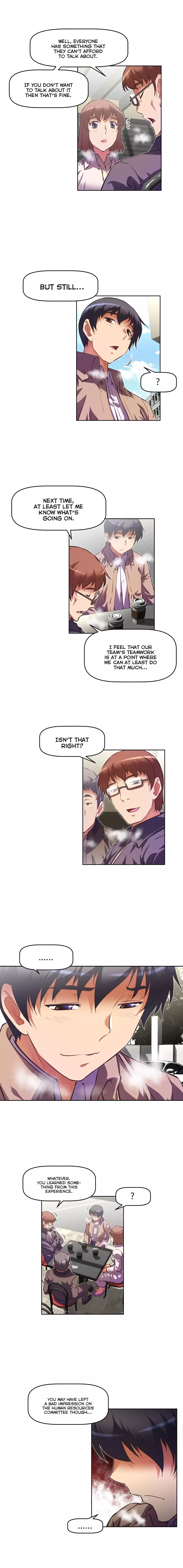 Brawling Go Ch.76-102
