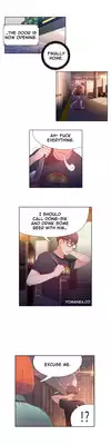 [BAK Hyeong Jun] Sweet Guy Ch.1-49 (English) (YoManga) (Ongoing)