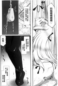 [Taira Hajime] Ingoku no Kouki Dietlinde [Chinese]