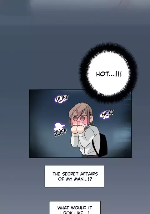 Talk To Me Ch.1-45